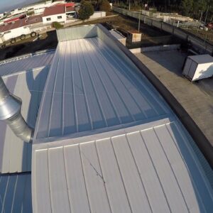 Monopanel G5 Aluminio Centesimal