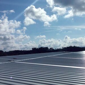 Agrocover TJ G3 con Junta "J"