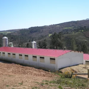 Obra Agrocover TJ G3